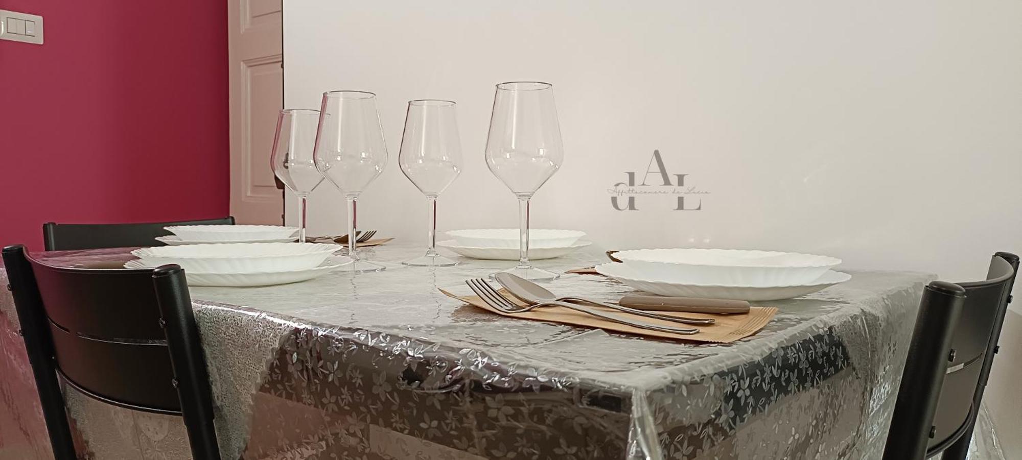 De Lucia Affittacamere - Elegante Appartamento Storico Nel Cuore Della Citta Terlizzi Eksteriør bilde